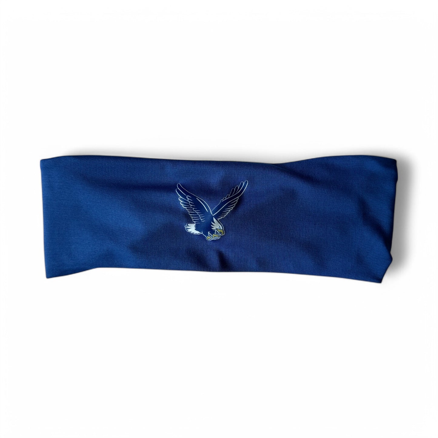 Rejoice Eagles - Digital Transfer Fly Eagle- Youth Sport Headband