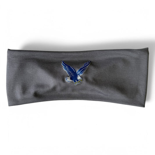 Rejoice Eagles - Digital Transfer Fly Eagle- Youth Sport Headband