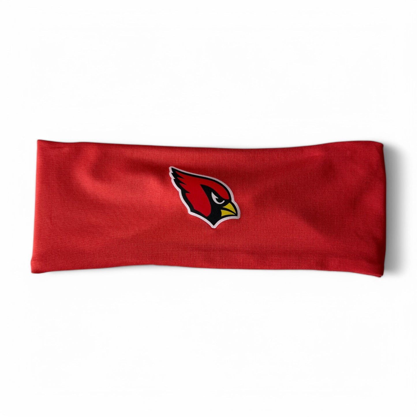 Collinsville Cardinals - Digital Transfer Cardinal- Youth Sport Headband