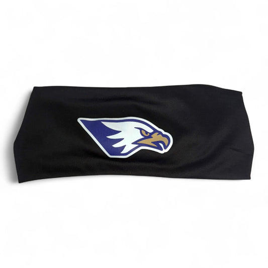 Rejoice Eagles - Digital Transfer Athletic Eagle- Large Sport Headband