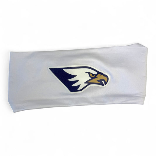 Rejoice Eagles - Digital Transfer Athletic Eagle- Youth Sport Headband