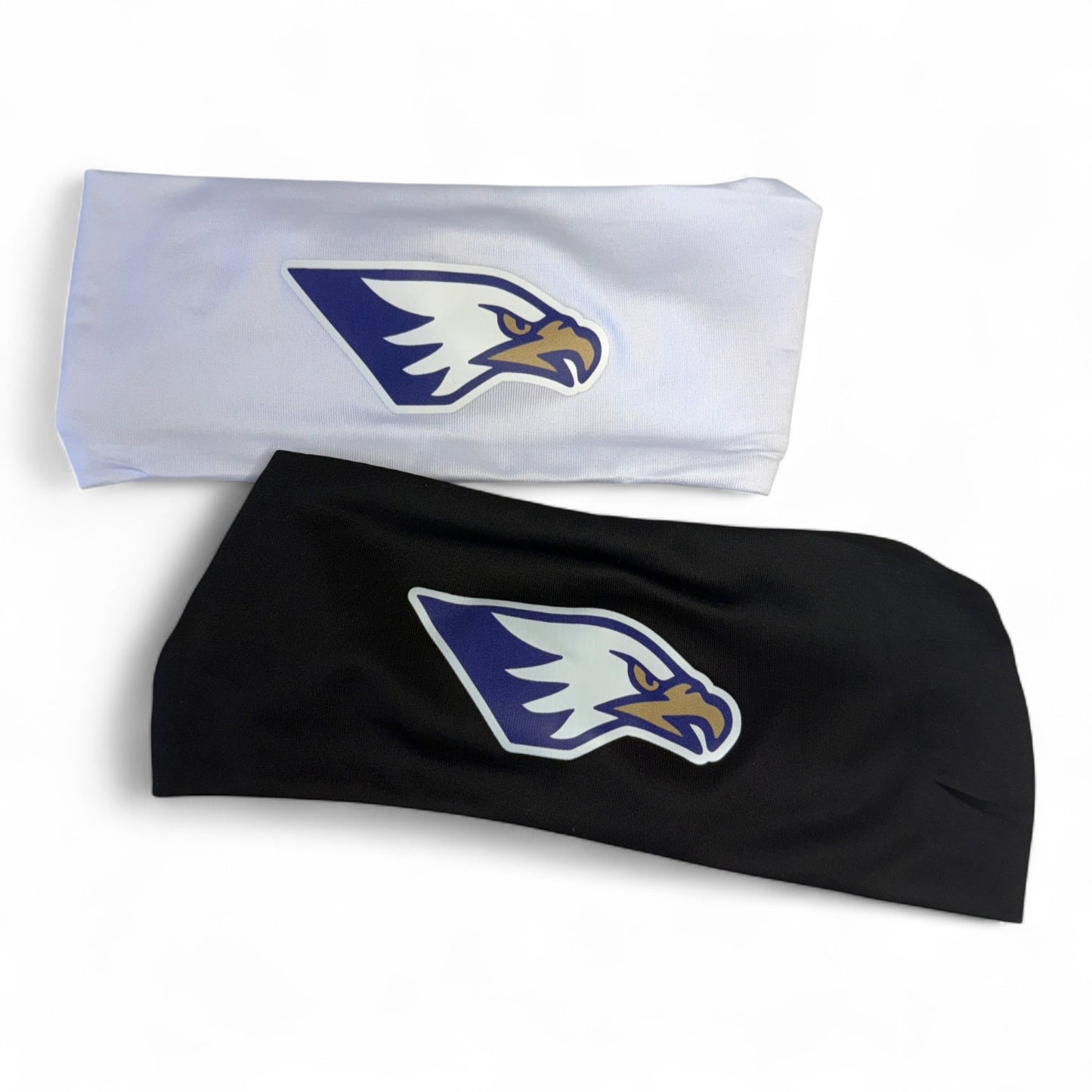 Rejoice Eagles - Digital Transfer Athletic Eagle- Youth Sport Headband