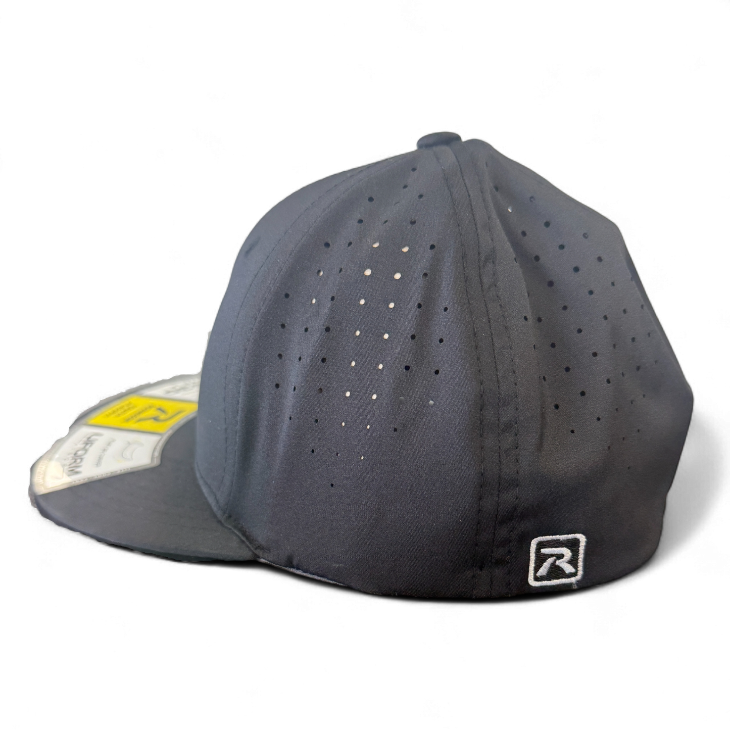 Rejoice Eagles - Embroidered Fly Eagle - Youth Richardson PTS30 FlexFit