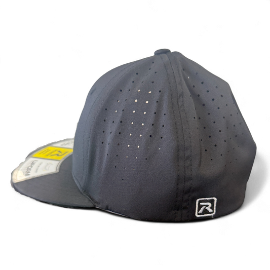 Rejoice Eagles - Embroidered Fly Eagle - Youth Richardson PTS30 FlexFit