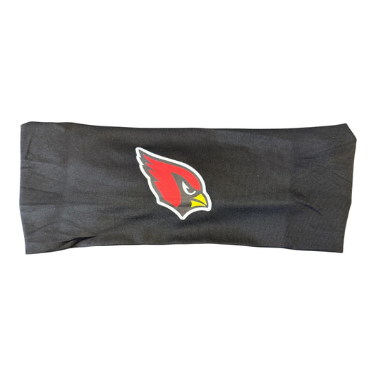 Collinsville Cardinals - Digital Transfer Cardinal- Youth Sport Headband