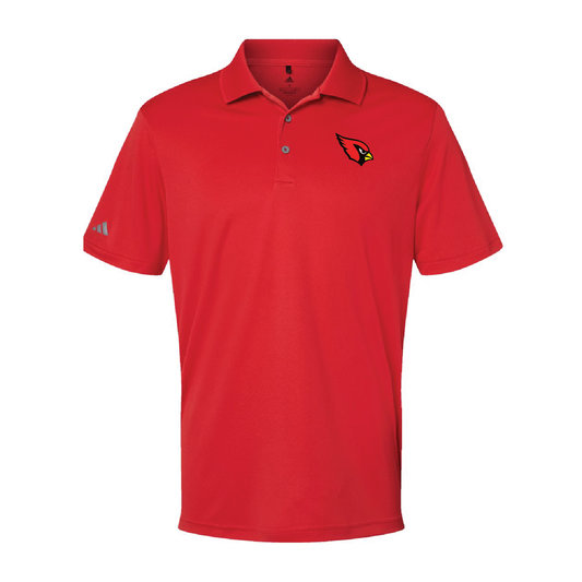 CVILLE Emb Adidas Mens Performance Polo