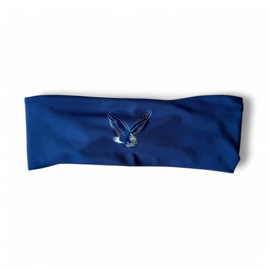 Rejoice Eagles - Digital Transfer Fly Eagle- Youth Sport Headband