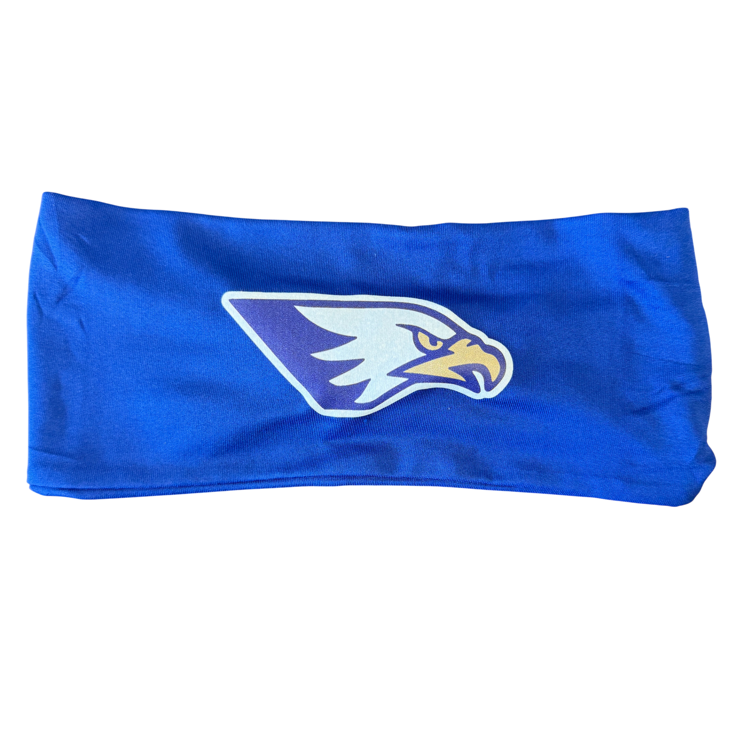 Rejoice Eagles - Digital Transfer Athletic Eagle- Youth Sport Headband