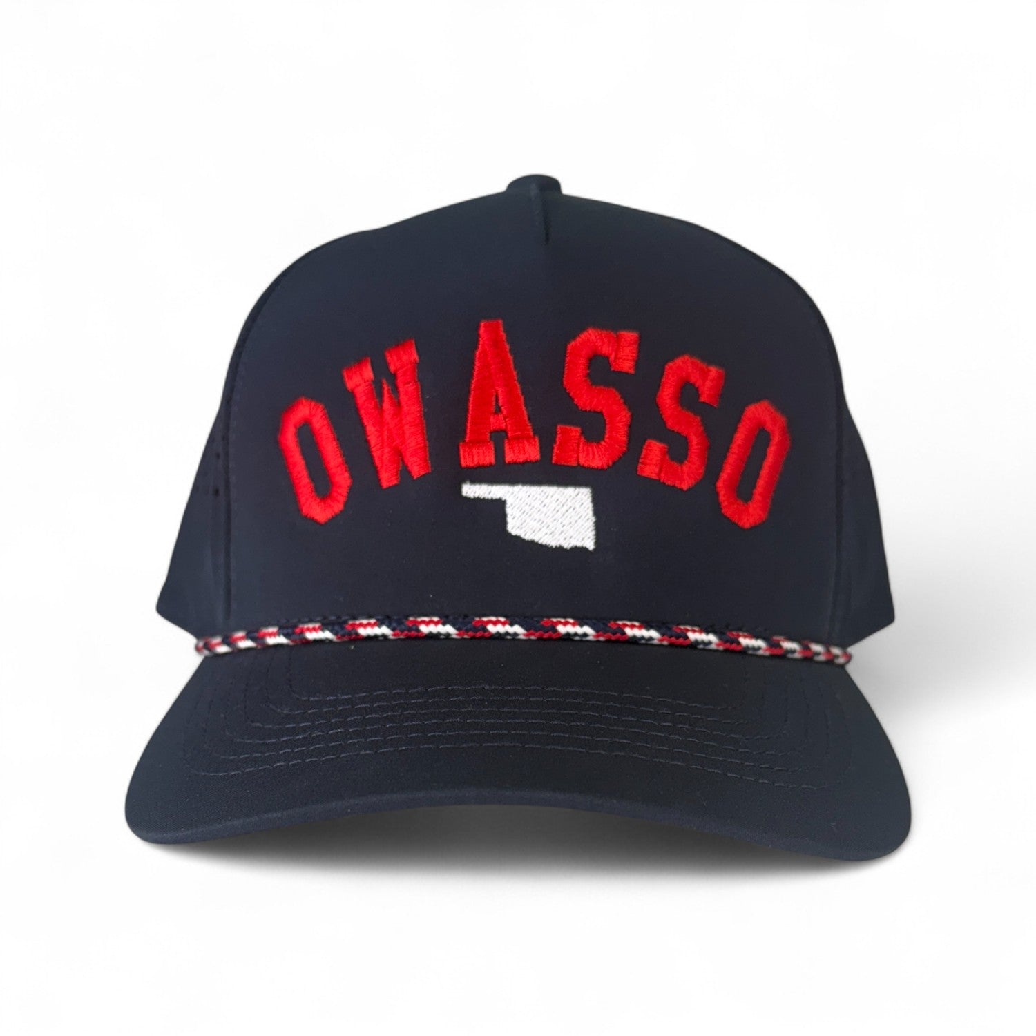 Owasso Hometown – Fieldhouse Apparel