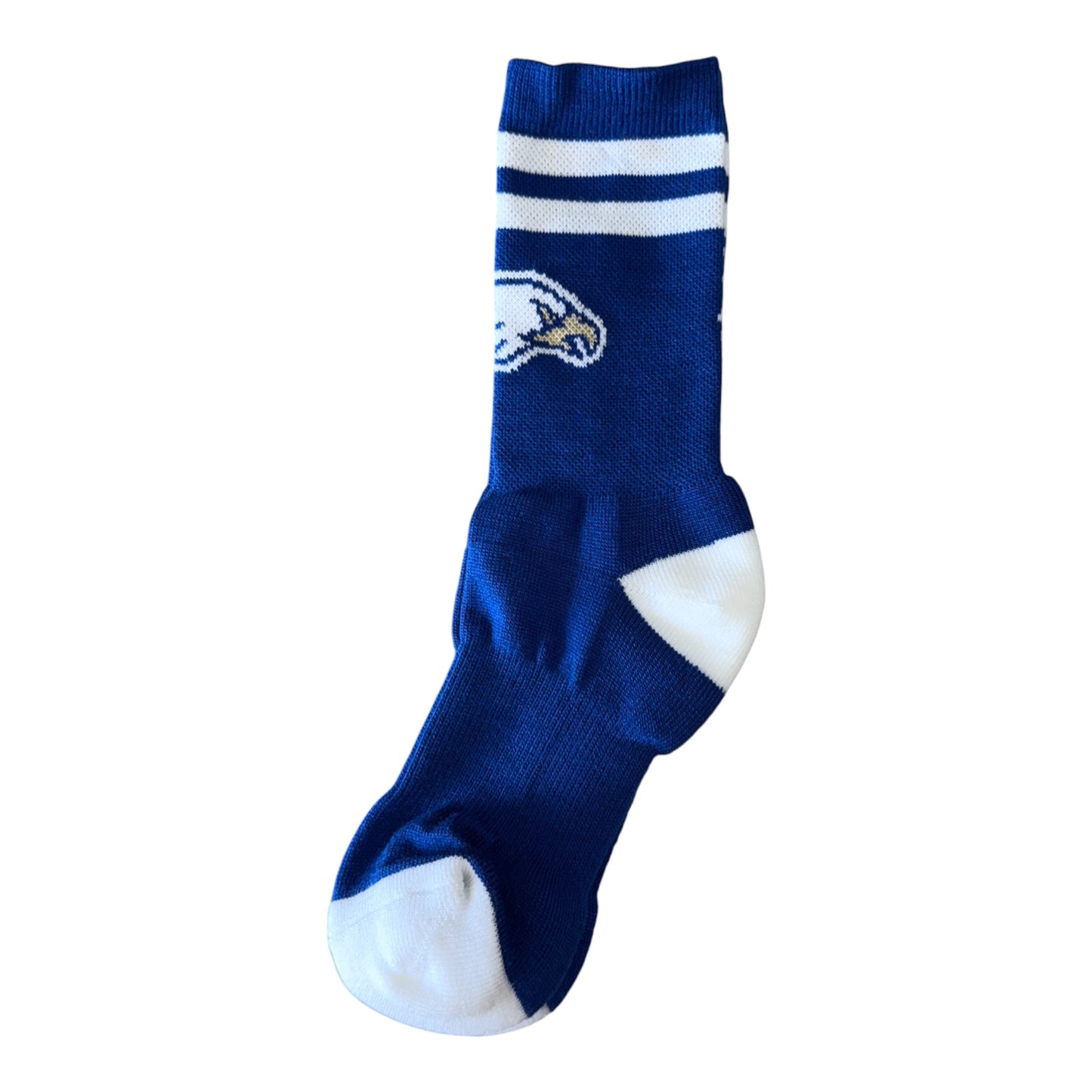 Rejoice Eagles - Eagles Royal Athletic Eagle - Crew Socks