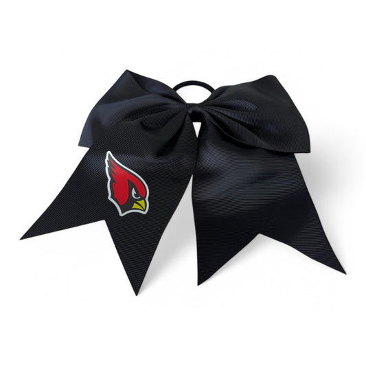 Card Head TR LT Ribbw BLK
