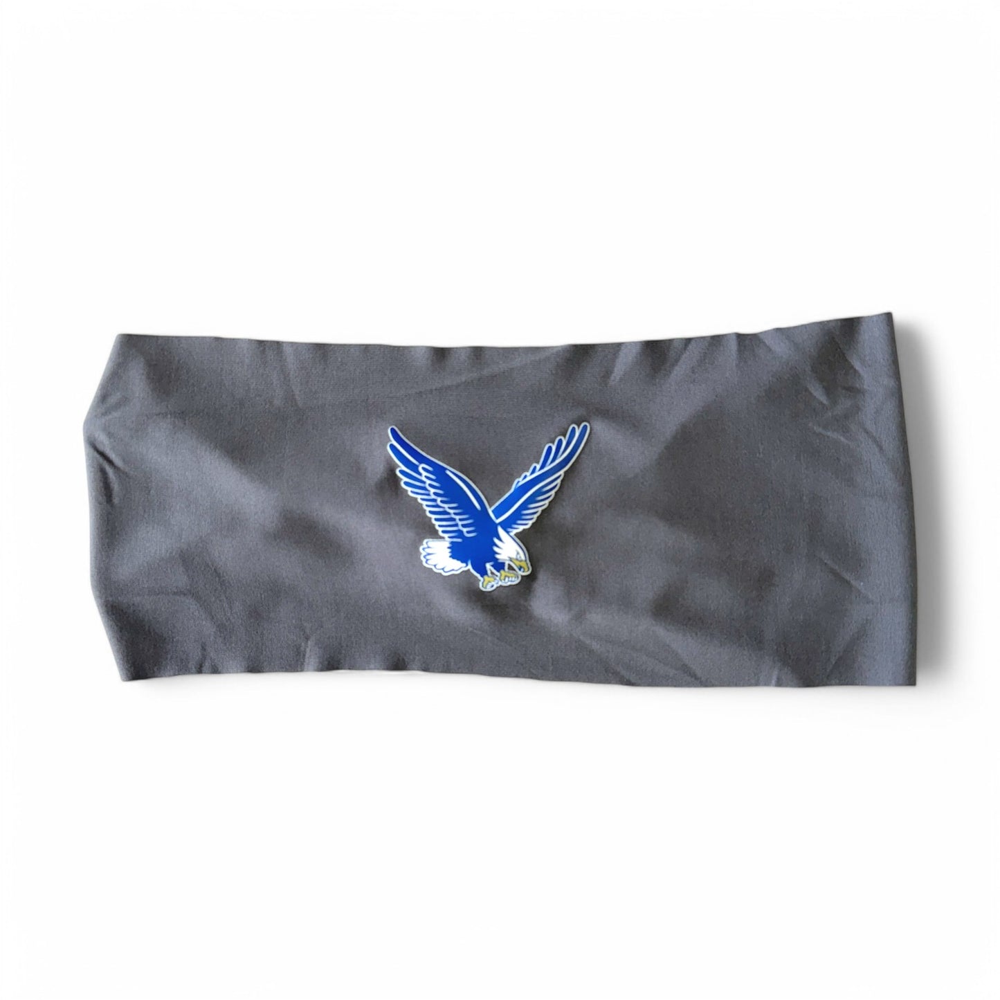 Rejoice Eagles - Digital Transfer Fly Eagle - Large Sport Headband