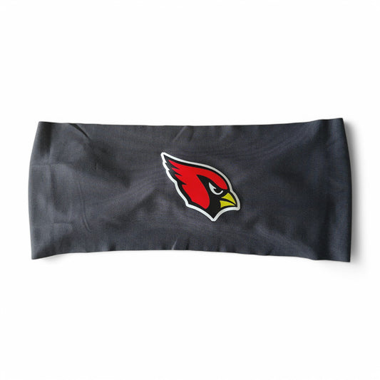 Card Head TR Adult Sprt Headband GRY