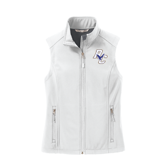 RC Logo Emb Ladies Vest