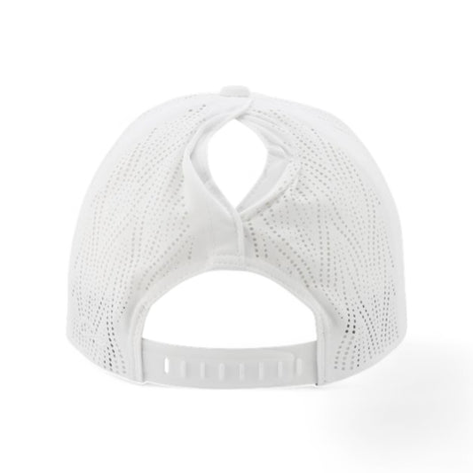 Rejoice Eagle Ladies Performance Snapback Hat